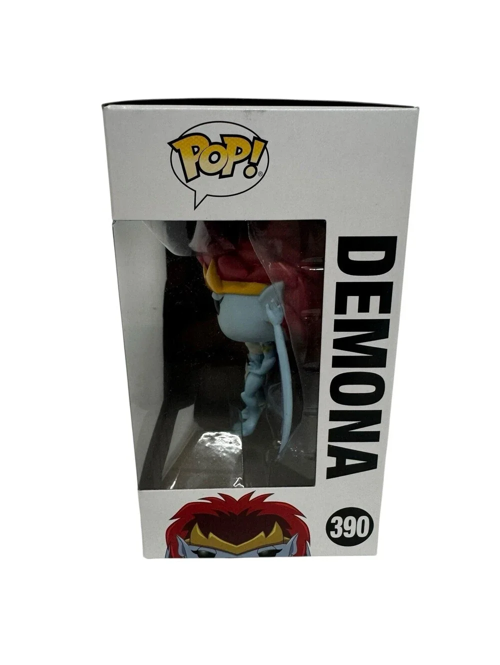 Funko pop vinyl